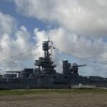 Canadians, Brits stress U.S., Texas are key to shipbuilding