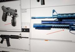 State defends gun ban district court ruled unconstitutional