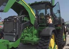 Director: Nation’s largest outdoor ag show brings economic impact to central IL