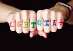 Pritzker unveils Illinois LGBTQ hotline amid debate over transgender athletes