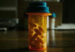 Trump orders drug stockpile, increased manufacturing