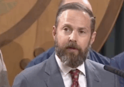 Texas House sues six Democrats absconding in California