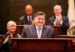 Illinois quick hits: Pritzker sends bill back to legislature; cannabis loans announced