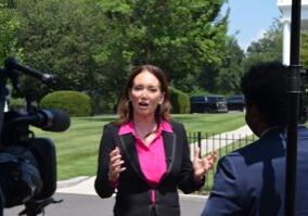 Federal officials confirm case of New World screwworm