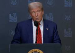 EEOC celebrates 200 days of protecting religious freedom under Trump