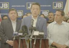 Illinois quick hits: Court rejects lawsuit against Texas Democrats; no charges for police