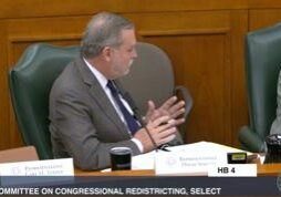 WATCH: Democrat state redistricting efforts created unfair advantages, lawmaker says