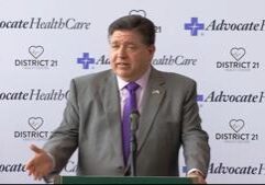 Illinois quick hits: Governor bans school fines; Target fires hundreds over fraud