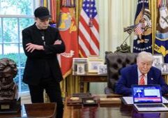 Federal government to drop 300,000 workers this year