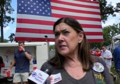 WATCH: Map debate, case against Texas Democrats continues in Illinois