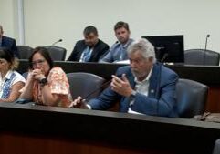 WATCH: IL state reps challenge IEMA-OHS responses to local agencies