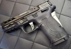 WATCH: Gun rights supporters celebrate 9th Circuit’s ruling against CA gun rationing law