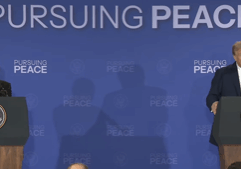 Possible 'agreement' reached in Trump-Putin meeting; more discussion likely