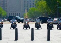 House Oversight Committee to investigate D.C. police over crime data