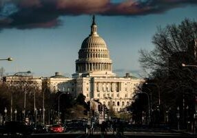 Senate rejects both Republican and Democrat govt funding stopgaps, risking a shutdown