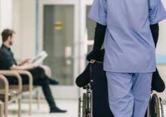 DOJ sues health plan that got almost $3.5 billion from Feds