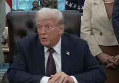 What a terrorist designation could mean for Antifa