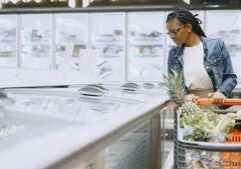 California lawmakers talk about impacts of H.R. 1 for food aid