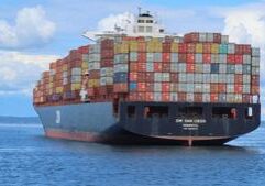 Trade court to rule on tariff stay by next week