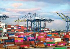 Republican lawmakers press Trump trade rep on tariff relief