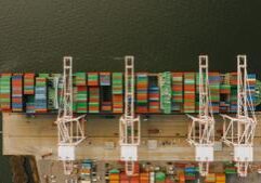 USMCA talks open as tariffs loom over North America