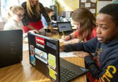 WATCH: Dysolve AI offers approach to dyslexia in schools