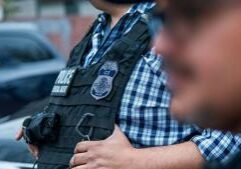 Major nationwide Tren de Aragua crackdown, more than 80 firearms seized