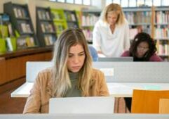 Teacher unions sue to protect student loan forgiveness