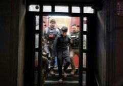 Minnesota prosecutor charges second ICE agent wake of Operation Metro Surge
