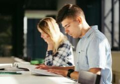 WATCH: Coalition sues to protect student loan forgiveness