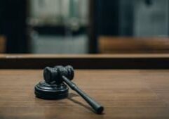 BREAKING: Milwaukee judge guilty of felony obstruction during ICE arrest
