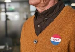 Key races across U.S., redistricting at stake as voters head to polls Tuesday