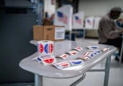 Congress considers national citizen-only voting amendment