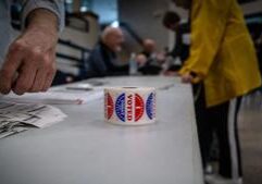 Kentucky to select candidates in high profile races