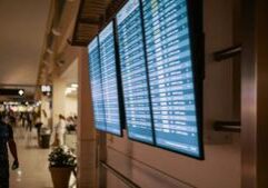 FAA announces flight reductions due to government shutdown
