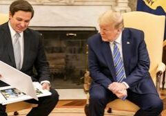 Florida to crack down on H-1B visas, following Trump's lead