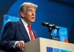 Trump orders Department of War to begin testing nuclear weapons