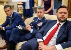 Amnesty International condemns U.S. strikes on suspected drug boats