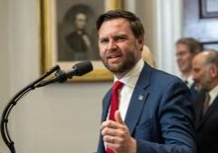 Vance says U.S. troops will get paid Friday despite shutdown