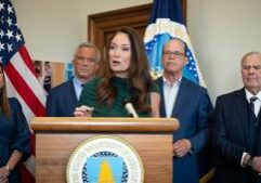 Supreme Court allows Trump to withhold partial SNAP payment