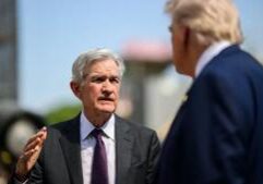 Federal Reserve cuts key interest rate for second time this year