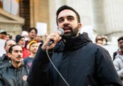 ELECTION DAY 2025: NYC elects Mamdani, Democrats sweep VA, NJ governors' races