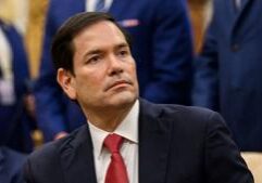 The future of American troops in Europe; Iran lead Rubio's meeting with NATO