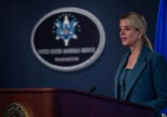 From DC to Memphis, US Marshals arresting thousands, taking guns off streets