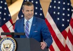 Hegseth promises to fix barracks, but work could take time
