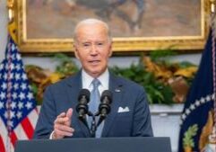 'Outrageous': Lawmakers bash Biden admin for targeting, surveilling 156 Republicans