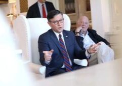 Lawmakers weigh in on how the 'Blue Wave' will impact shutdown negotiations