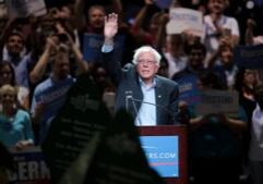 Investigation: Sanders' anti-oligarchy tour spent $608k on elite travel