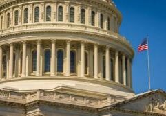 Senate votes to approve 'Bat Week'; no vote to end shutdown