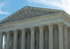 U.S. Supreme Court declines to hear Washington COVID-19 speech case
